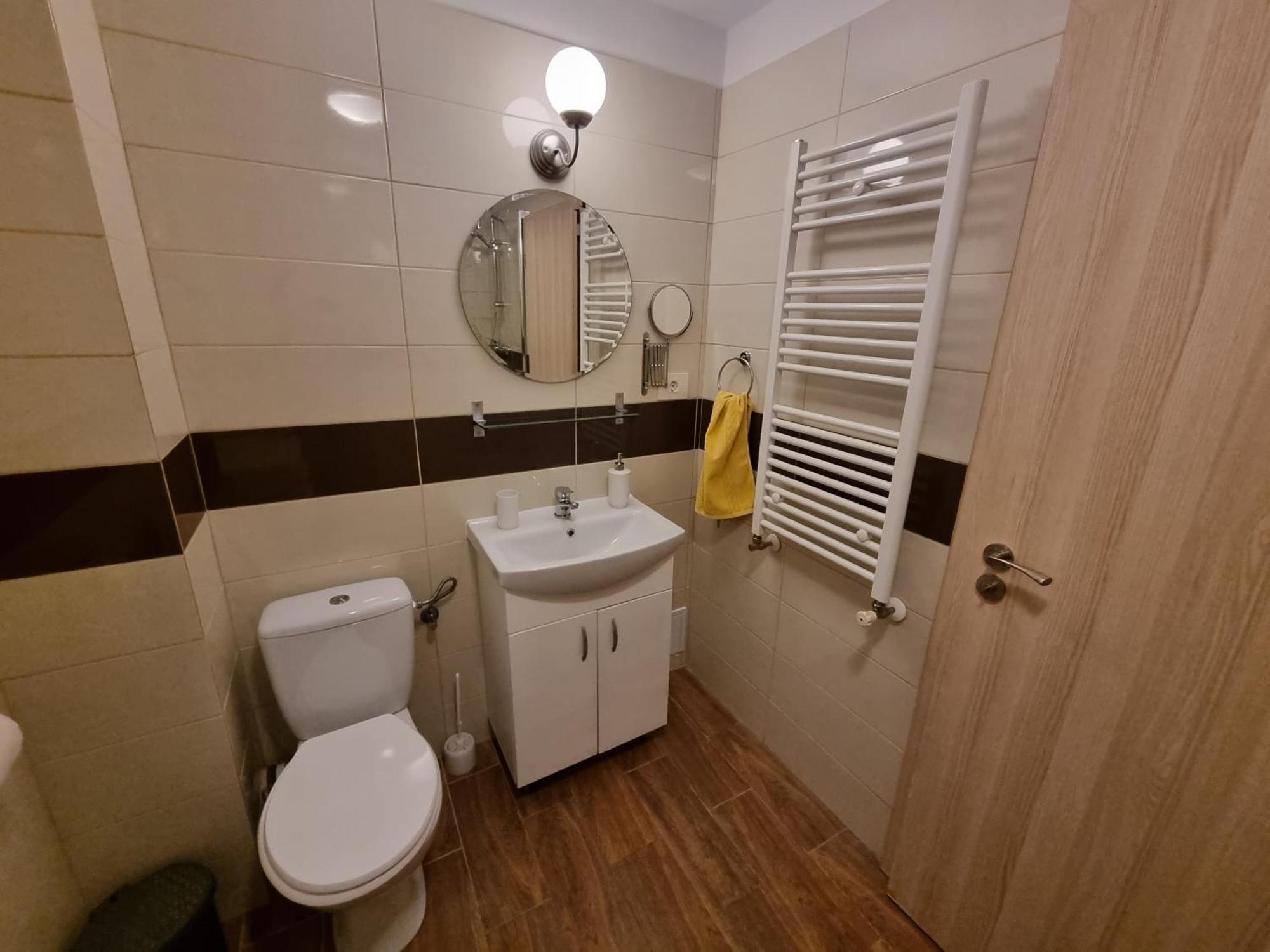 Avram Iancu Private Apartment With Ac Braszów Zewnętrze zdjęcie